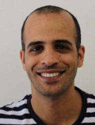 נתנאל גרשי