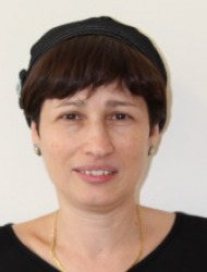 רונית קאופמן