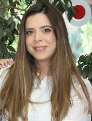 אודליה הלל