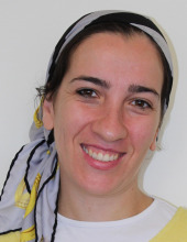 אודליה מימון